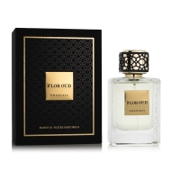 Khadlaj Flor Oud Eau De Parfum 100 ml (man)