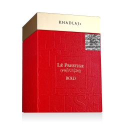 Khadlaj Lé Prestige Bold EDP