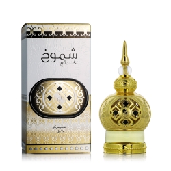 Khadlaj Shamookh (Gold) Perfumed Oil