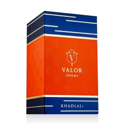 Khadlaj Valor Enigma EDP