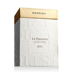 Khadlaj Lé Prestige King EDP