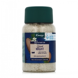 Kneipp Good Night Mineral Bath Salt