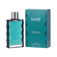 Korloff Ultimate Man EDP