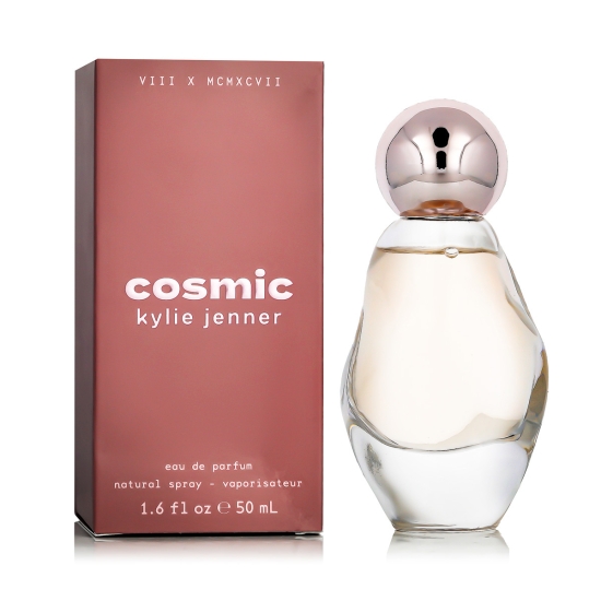 Kylie Cosmetics Cosmic Kylie Jenner Eau De Parfum 50 ml (woman)