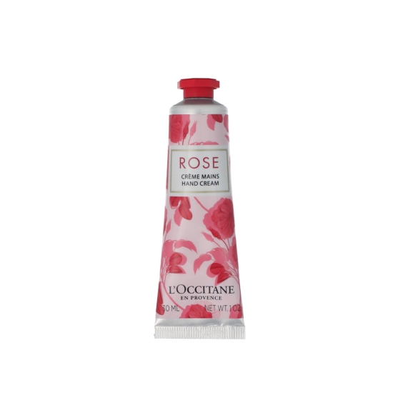 L'Occitane Rose Handcream