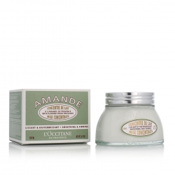 L'Occitane Amande Soothing & Firming Milk Concentrate