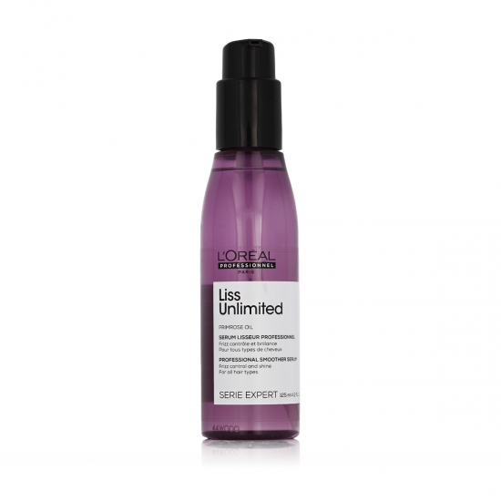 L’Oréal Professionnel Serie Expert Liss Unlimited Professional Smoother Serum