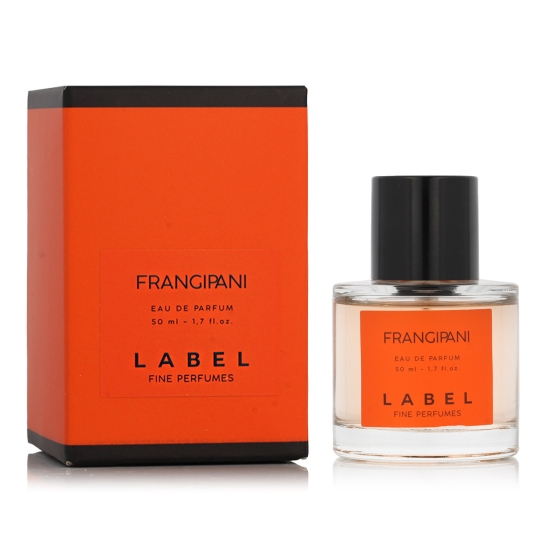 LABEL Frangipani Eau De Parfum 50 ml (woman)