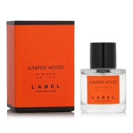 LABEL Juniper Wood Eau De Parfum 50 ml (man)