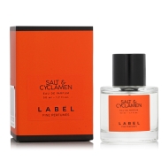 LABEL Salt & Cyclamen Eau De Parfum 50 ml (unisex)