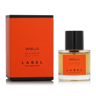 LABEL Vanilla Eau De Parfum 50 ml (unisex)