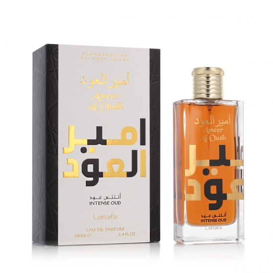 Lattafa Ameer Al Oudh Intense Oud Eau De Parfum 100 ml (unisex)