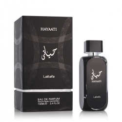 Lattafa Hayaati Eau De Parfum 100 ml (man)