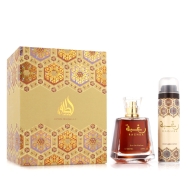 Lattafa Raghba EDP 100 ml + DEO VAPO 50 ml