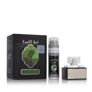 Lattafa Sheikh Al Shuyukh EDP 50 ml + DEO VAPO 50 ml