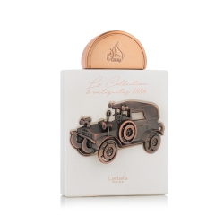 Lattafa Pride La Collection D'antiquites 1886 Eau De Parfum 100 ml (unisex)