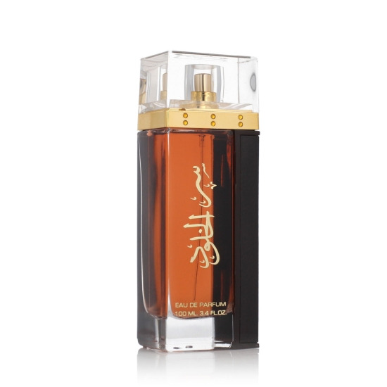 Lattafa Ser Al Khulood Brown EDP