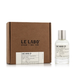 Le Labo Thé Noir 29 Eau De Parfum 50 ml (unisex)
