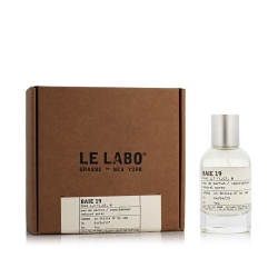 Le Labo Baie 19 Eau De Parfum 50 ml (unisex)