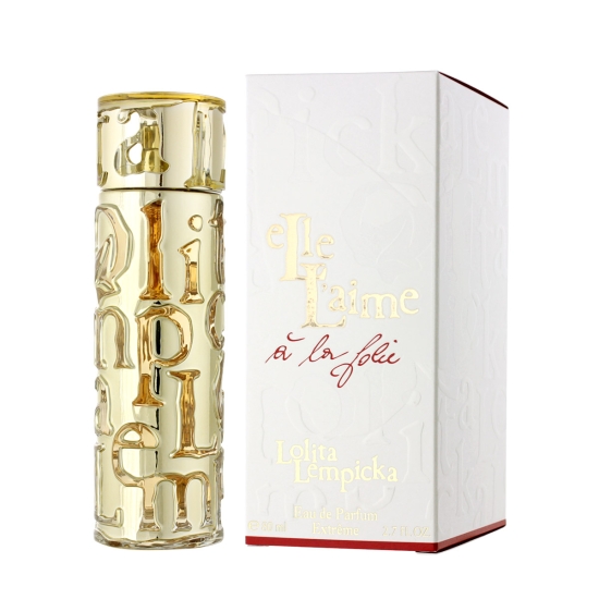 Lolita Lempicka Elle L'Aime à La Folie Eau De Parfum (woman)