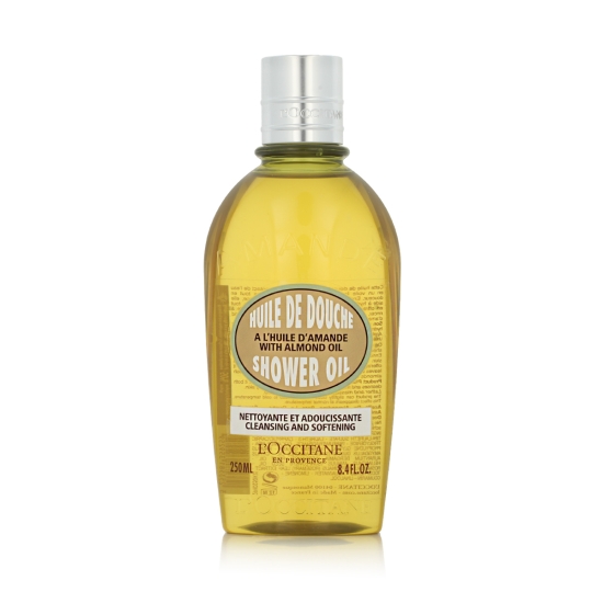 L'Occitane Amande Shower Oil