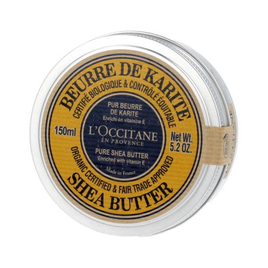 L'Occitane Pure Shea Butter