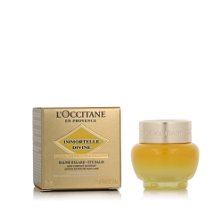 L'Occitane Immortelle Divine Eye Balm