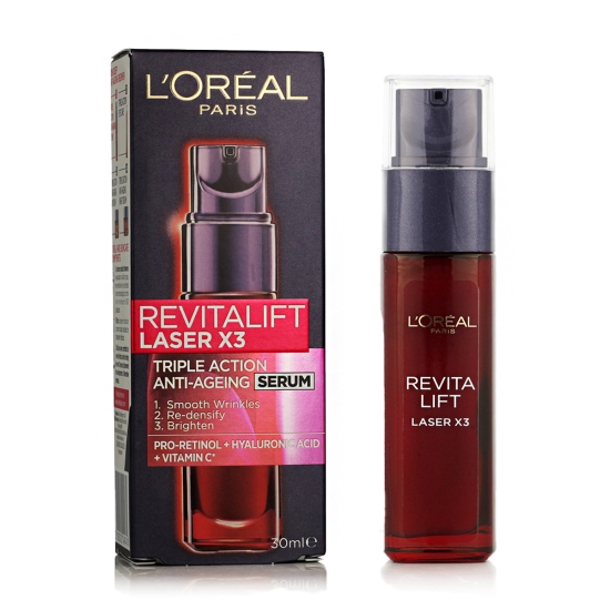 L'Oréal Paris Revitalift Laser X3 Anti-Ageing Power Serum