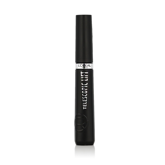 L'Oréal Paris Telescopic Lift Mascara (Black)