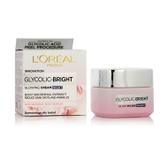 L'Oréal Paris Glycolic-Bright Glowing Night Cream