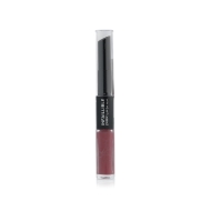 L'Oréal Paris Infaillible 24HR Lipstick (804 Metro-Proof Rose)