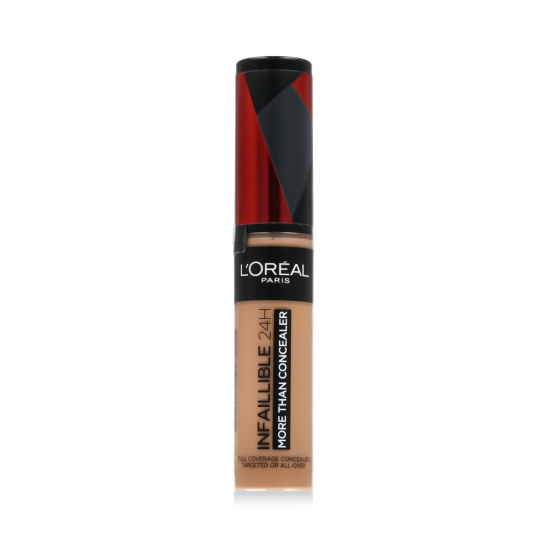 L'Oréal Paris Infaillible 24H More Than Concealer (330 Pecan)