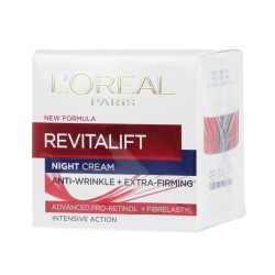 L'Oréal Paris Revitalift Rich Night Cream