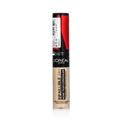 L'Oréal Paris Infaillible 24H More Than Concealer (324 Oatmeal)