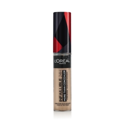 L'Oréal Paris Infaillible 24H More Than Concealer (325 Bisque)