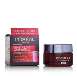 L'Oréal Paris Revitalift Laser Renew Day Cream 50 ml