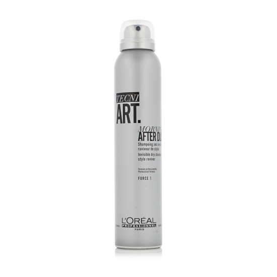 L'Oréal Professionnel Tecni.Art Morning After Dust Invisible Dry Shampoo