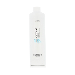 L'Oréal Professionnel Oxydant Creme Stabilised 1 / 6% 20 vol. 1000 ml