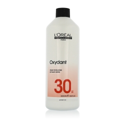 L'Oréal Professionnel Oxydant Cream Developer 30vol. 9% 1000 ml