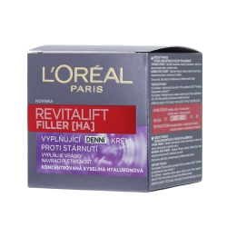 L'Oréal Paris Revitalift Filler Day Cream