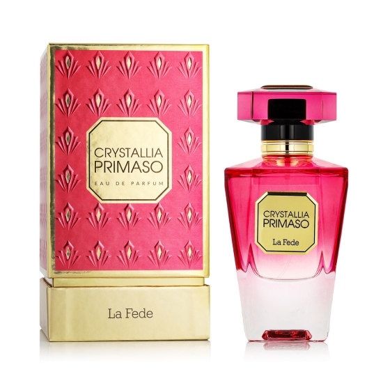 La Fede Crystallia Primaso Eau De Parfum 100 ml (woman)