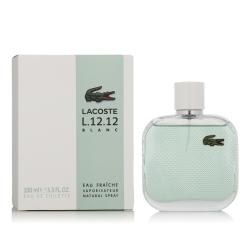 Lacoste L.12.12 Blanc Eau Fraîche EDT