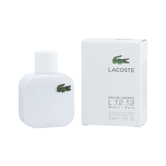 Lacoste Eau de Lacoste L.12.12 Blanc EDT