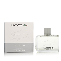 Lacoste Essential Eau De Toilette 75 ml (man)