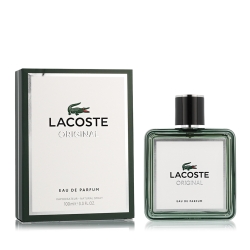 Lacoste Original Eau De Parfum (man)