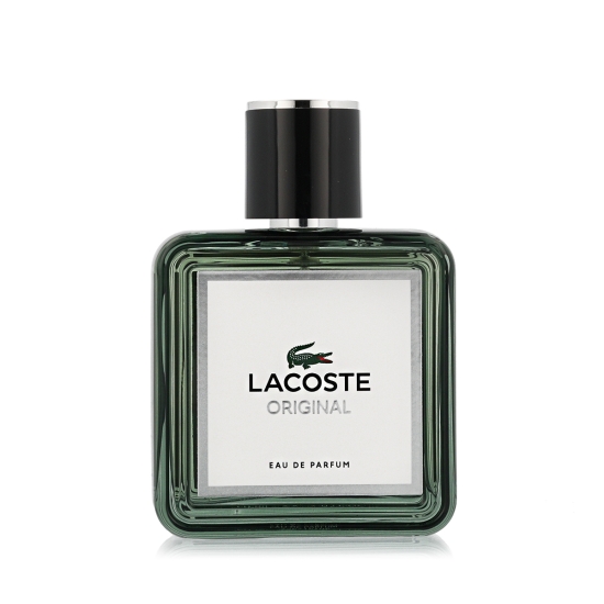 Lacoste Original Eau De Parfum (man)