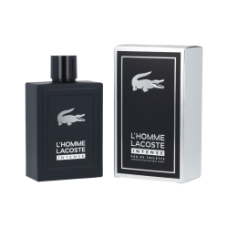 Lacoste L'Homme Intense Eau De Toilette 150 ml (man)