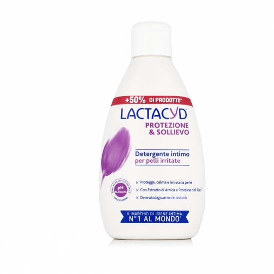 Lactacyd Comfort