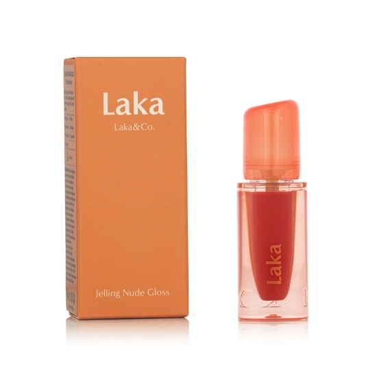 Laka Jelling Nude Gloss (302 Grape Ring)