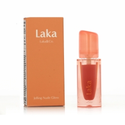 Laka Jelling Nude Gloss (306 Angel Ring)